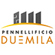 PENNELLIFICIO 2000                                