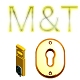 M&T ACCESSORI SERRATURE                           